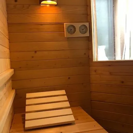 The Owl's Nest 1 * Velingrad
