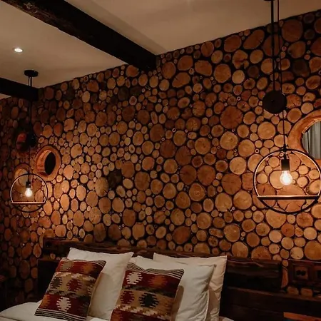 The Owl's Nest 1 Velingrad