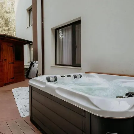 The Owl's Nest 1 * Velingrad