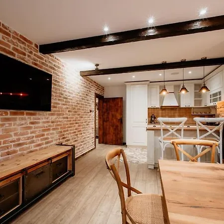 The Owl's Nest 1 Velingrad